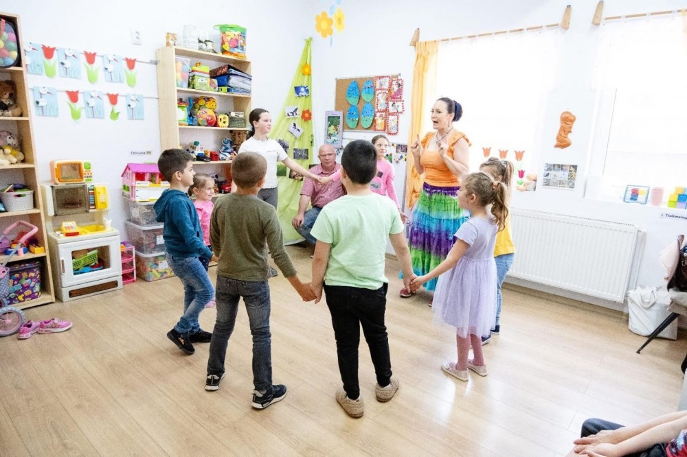 Consiliul Județean Covasna investește în comunități: 472 de proiecte susținute în 2025